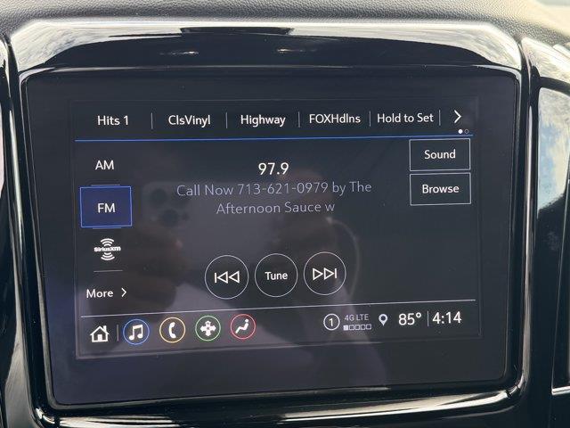 2023 Chevrolet Traverse - $27,916