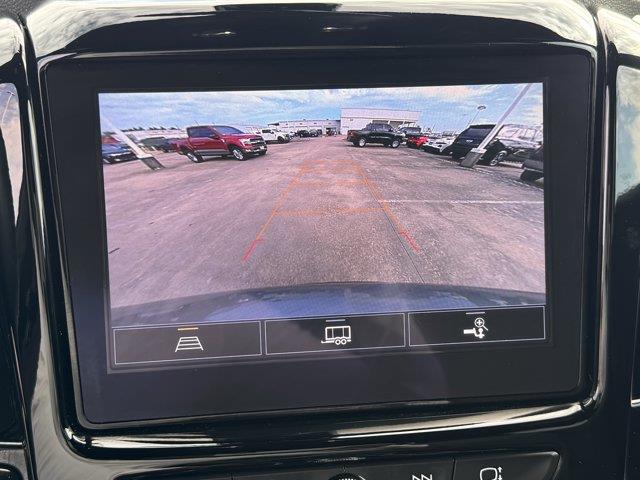 2023 Chevrolet Traverse - $27,916