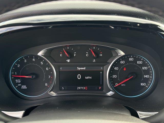 2023 Chevrolet Traverse - $27,916