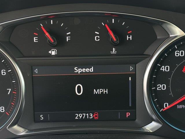 2023 Chevrolet Traverse - $27,916