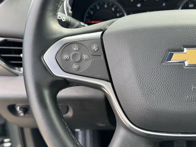 2023 Chevrolet Traverse - $27,916