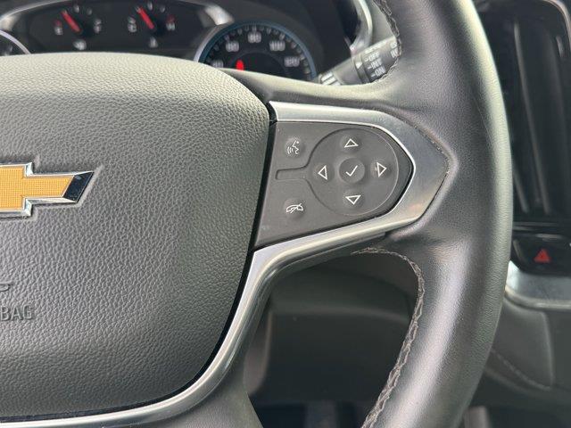 2023 Chevrolet Traverse - $27,916