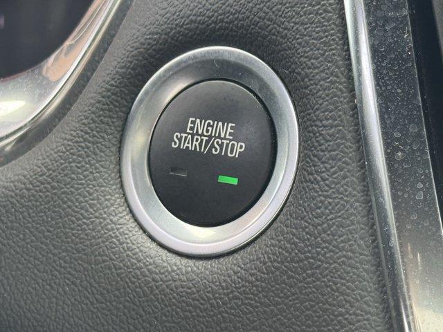 2023 Chevrolet Traverse - $27,916