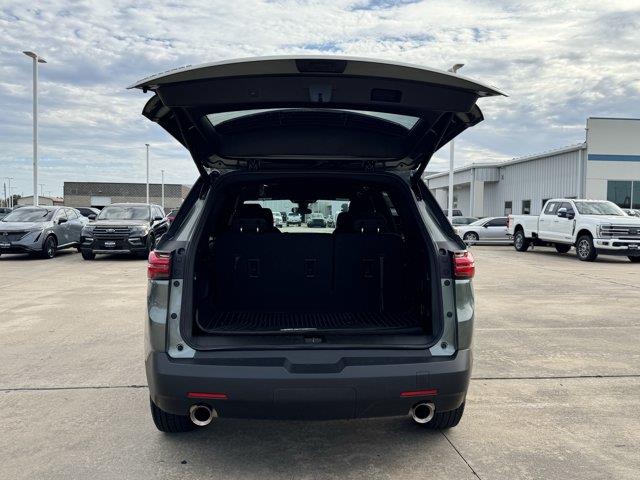 2023 Chevrolet Traverse - $27,916