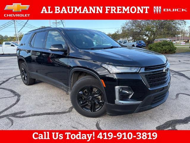 2023 Chevrolet Traverse - $28,235