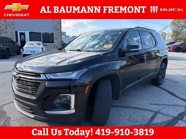 2023 Chevrolet Traverse - $28,235