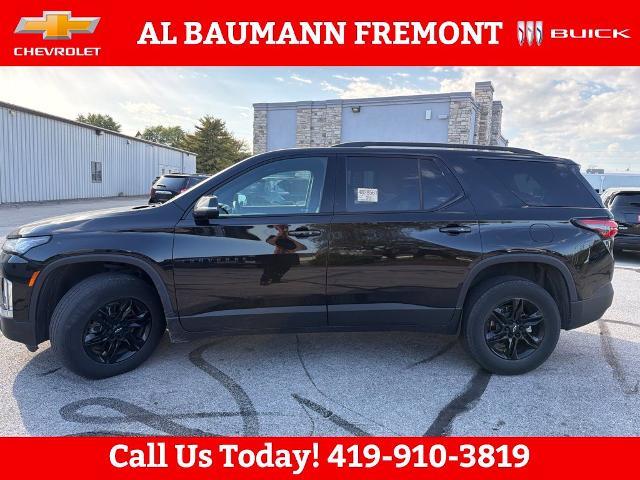 2023 Chevrolet Traverse - $28,235