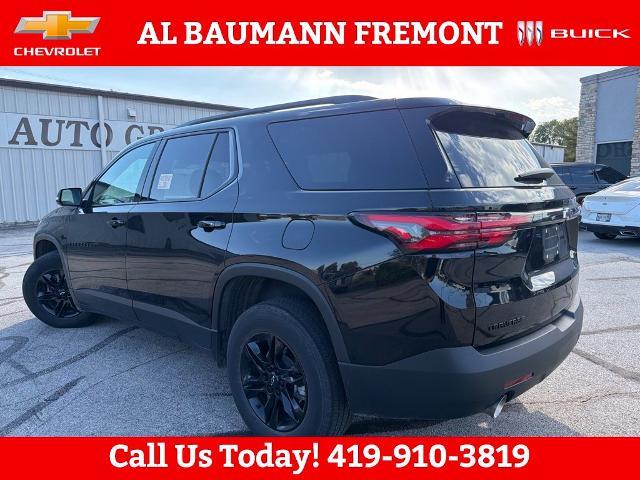 2023 Chevrolet Traverse - $28,235