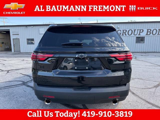 2023 Chevrolet Traverse - $28,235