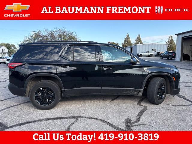 2023 Chevrolet Traverse - $28,235