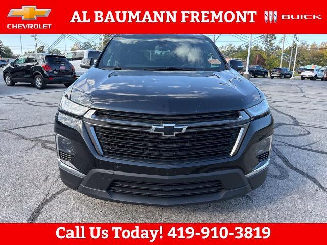 2023 Chevrolet Traverse - $28,235
