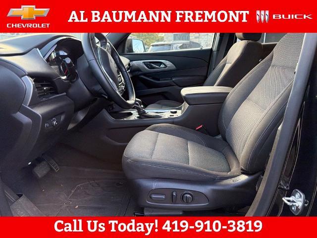 2023 Chevrolet Traverse - $28,235