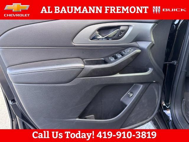 2023 Chevrolet Traverse - $28,235