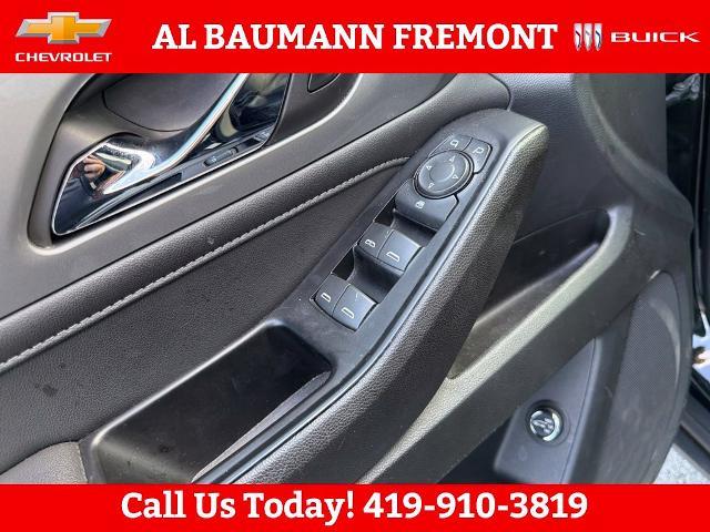 2023 Chevrolet Traverse - $28,235