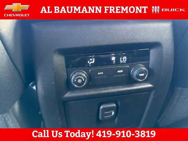 2023 Chevrolet Traverse - $28,235