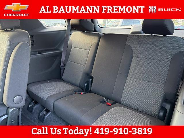 2023 Chevrolet Traverse - $28,235