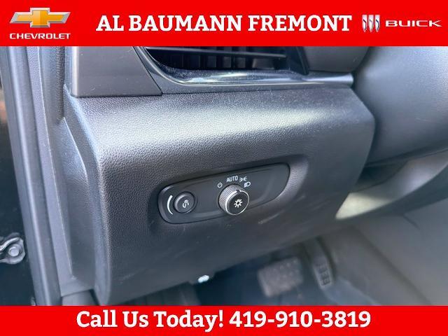 2023 Chevrolet Traverse - $28,235