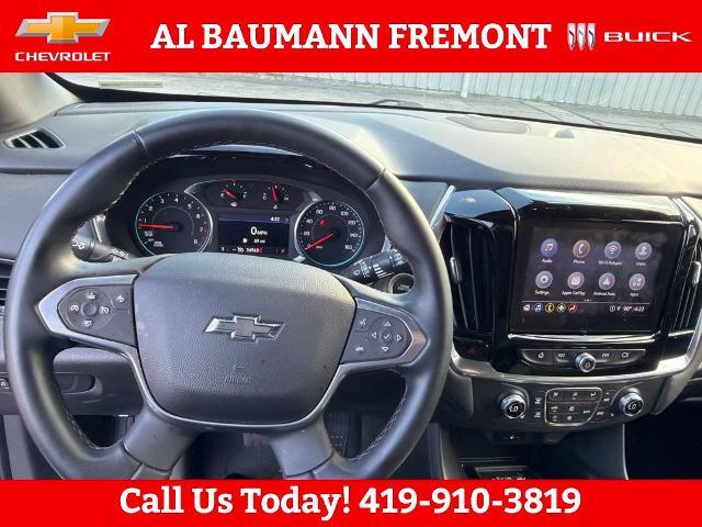 2023 Chevrolet Traverse - $28,235