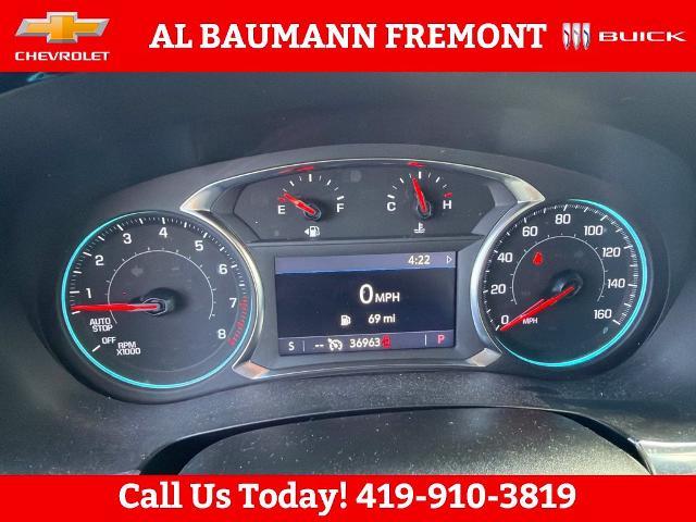 2023 Chevrolet Traverse - $28,235