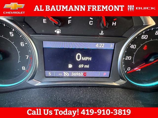 2023 Chevrolet Traverse - $28,235