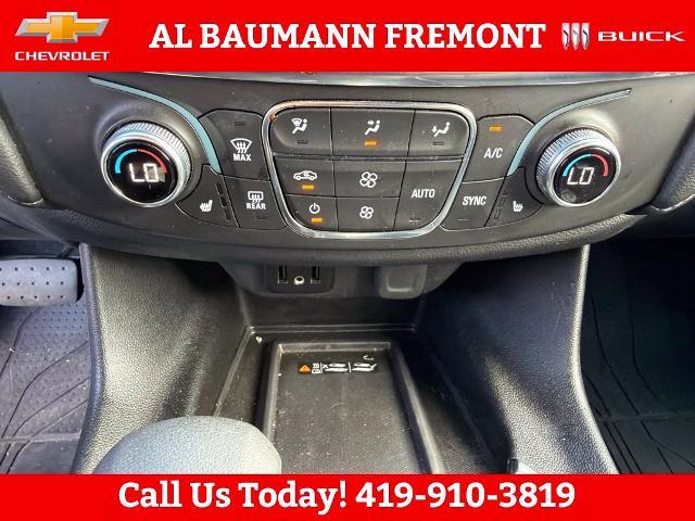 2023 Chevrolet Traverse - $28,235