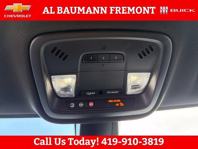 2023 Chevrolet Traverse - $28,235