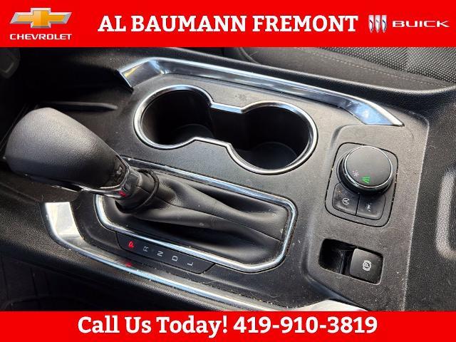 2023 Chevrolet Traverse - $28,235