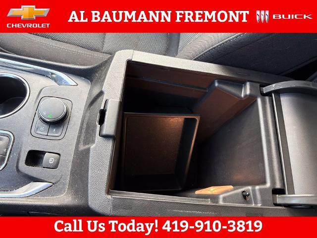 2023 Chevrolet Traverse - $28,235