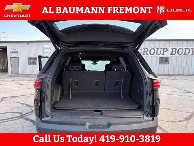 2023 Chevrolet Traverse - $28,235