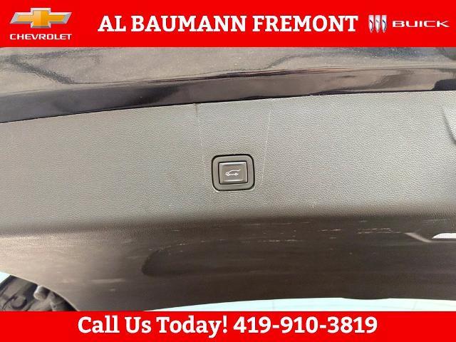 2023 Chevrolet Traverse - $28,235