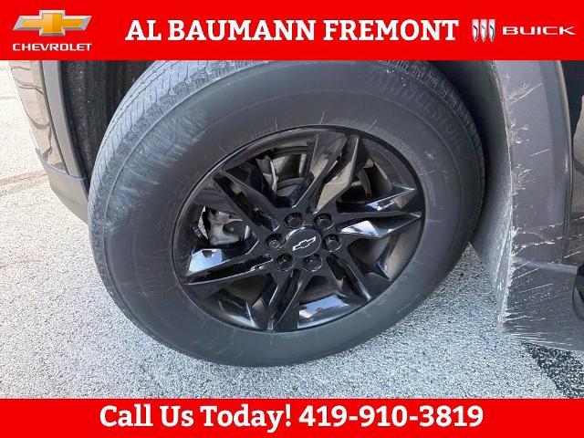 2023 Chevrolet Traverse - $28,235