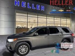 2019 Traverse Thumbnail 1