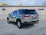 2019 Traverse Thumbnail 3