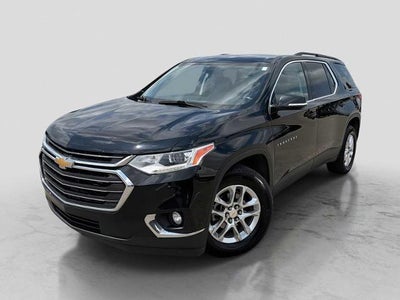 Photo of a 2019 Chevrolet Traverse LT Cloth 4DR SUV W/1LT for sale