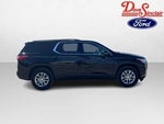 2020 Traverse Thumbnail 5