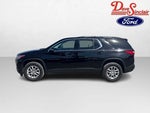 2020 Traverse Thumbnail 10