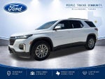 2022 Traverse Thumbnail 1