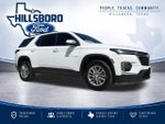 2022 Traverse Thumbnail 3