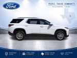 2022 Traverse Thumbnail 4