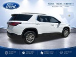2022 Traverse Thumbnail 5