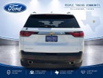 2022 Traverse Thumbnail 6