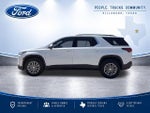 2022 Traverse Thumbnail 8