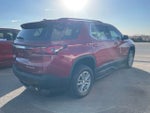 2022 Traverse Thumbnail 3