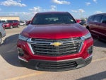2022 Traverse Thumbnail 6