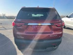 2022 Traverse Thumbnail 8