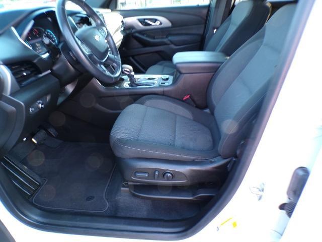 2022 Chevrolet Traverse - $21,998