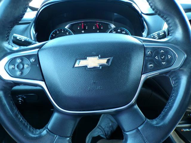 2022 Chevrolet Traverse - $21,998