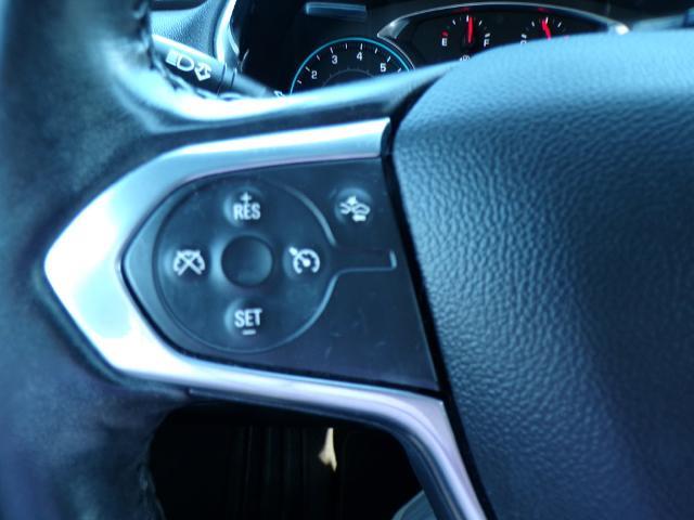 2022 Chevrolet Traverse - $21,998