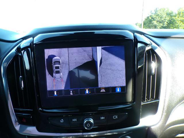2022 Chevrolet Traverse - $21,998