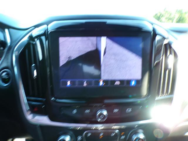 2022 Chevrolet Traverse - $21,998